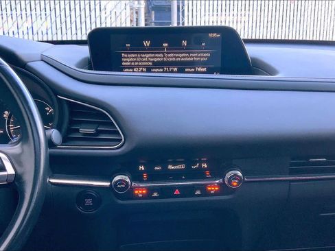 Used 2023 MAZDA CX-30 AWD 2.5 S w/ Preferred Package image 6