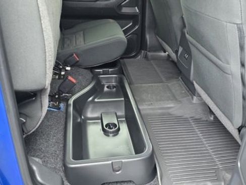 Used 2024 Nissan Frontier PRO-4X w/ Technology Package image 14