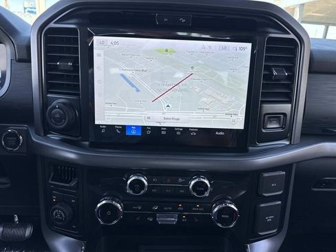 New 2025 Ford F150 XLT w/ Equipment Group 302A MID image 24