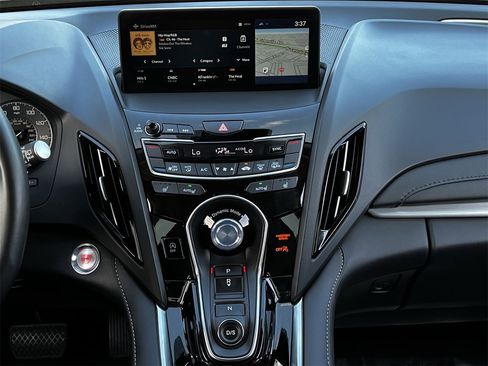 Used 2024 Acura RDX SH-AWD w/ Technology Package image 15