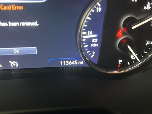 Used 2022 Buick Enclave Premium AWD/4WD image 11