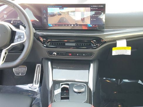 Used 2025 BMW 440i xDrive Coupe image 19