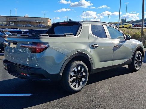 New 2026 Hyundai Santa Cruz SEL image 4