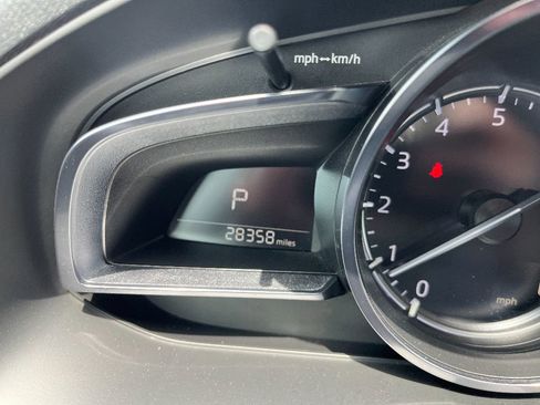 Used 2018 MAZDA MAZDA3 Grand Touring w/ Premium Equipment Package image 35