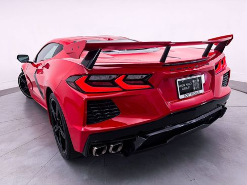 Used 2022 Chevrolet Corvette Stingray Preferred Cpe w/ 2LT RWD image 13