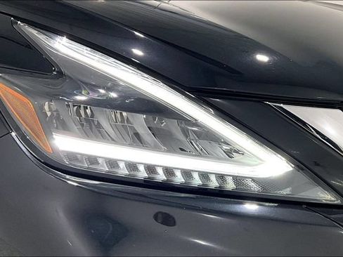 Used 2021 Nissan Murano SL AWD/4WD image 38