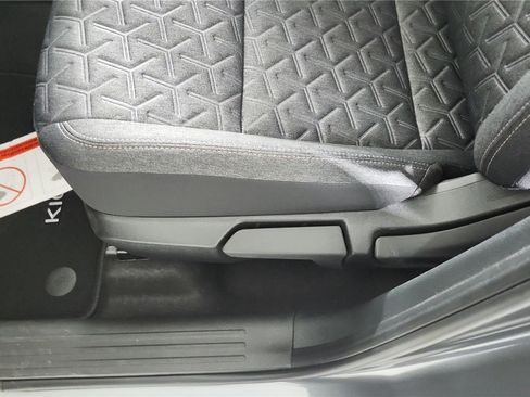 New 2026 Nissan Kicks SV w/ Cold Weather Package image 18