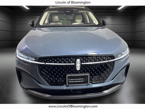 New 2026 Lincoln Nautilus Black Label w/ Jet Appearance Package image 10