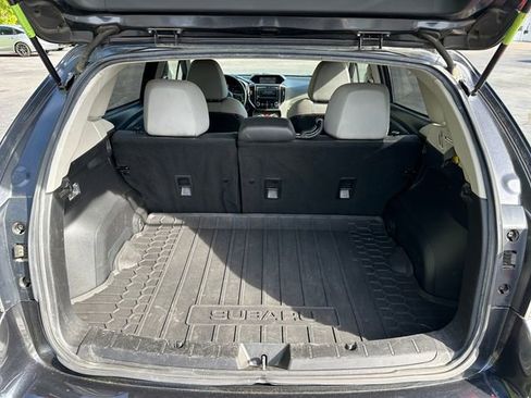 Used 2018 Subaru Crosstrek 2.0i Limited AWD/4WD image 30