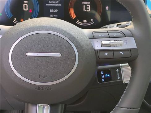 New 2026 Hyundai Sonata SEL FWD image 20