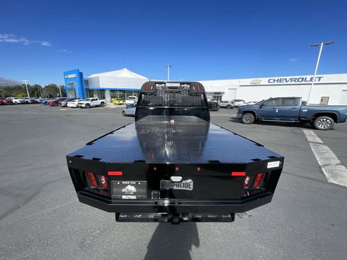 New 2024 Chevrolet Silverado 2500 W/T w/ WT Convenience Package image 25