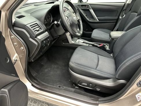 Used 2015 Subaru Forester 2.5i Premium AWD/4WD image 11