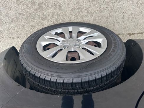 Used 2020 Kia Soul LX image 5