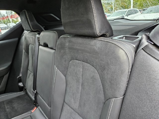 Used 2023 Volvo XC40 Recharge Plus w/ Protection Package Premier AWD/4WD image 15