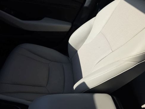 Certified 2025 Honda Accord Touring image 27
