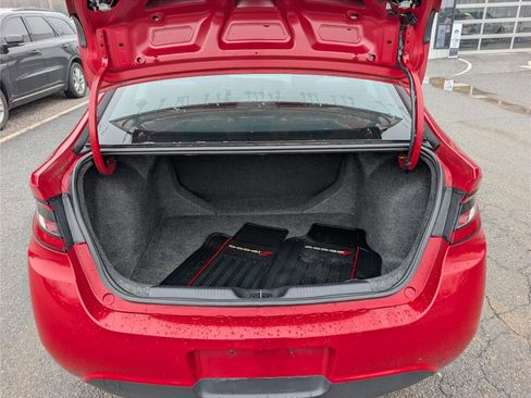 Used 2014 Dodge Dart SE w/ Convenience Group image 12