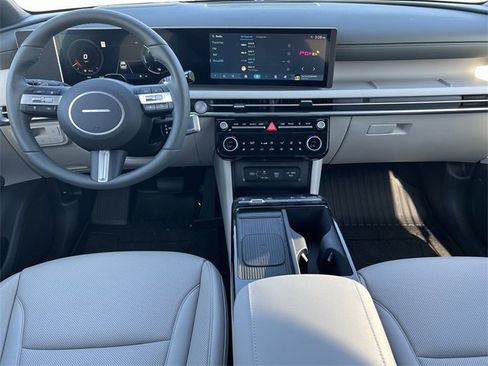 Certified 2026 Hyundai Tucson Limited w/ Tow & Go Package image 10