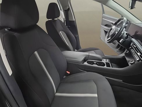 Certified 2025 Hyundai Sonata SEL image 20