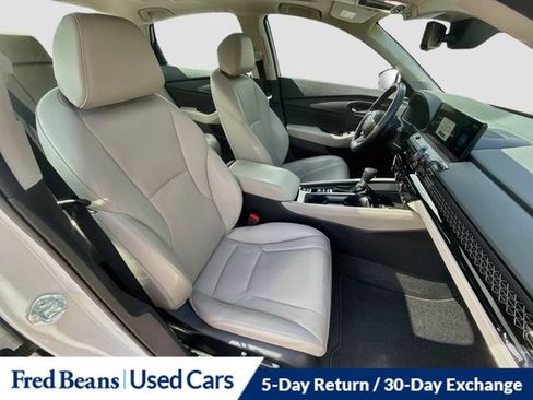 Used 2023 Honda Accord Touring image 35