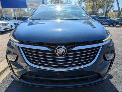 Used 2023 Buick Enclave Premium w/ Experience Buick Package image 9