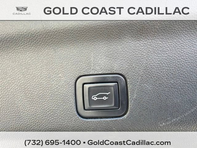 Used 2022 Cadillac Escalade ESV Sport Platinum AWD/4WD image 17