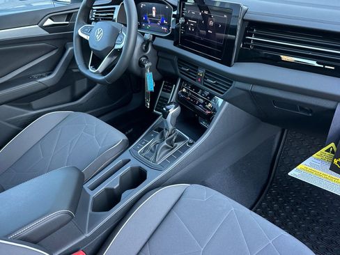 New 2026 Volkswagen Jetta Sport image 14