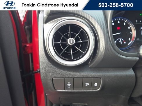 Certified 2022 Hyundai Kona SEL w/ Cargo Package image 11