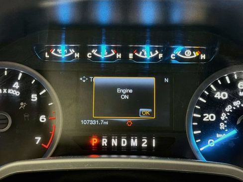 Used 2015 Ford F150 XLT w/ Equipment Group 301A Mid AWD/4WD image 10