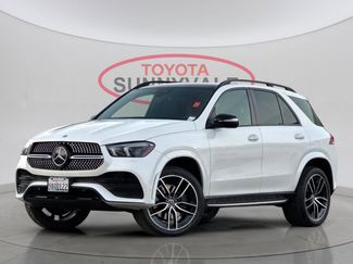 Used 2020 Mercedes-Benz GLE 580 4MATIC video 2