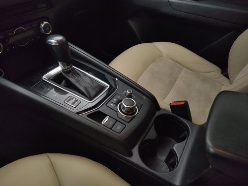 Used 2017 MAZDA CX-5 Touring image 26