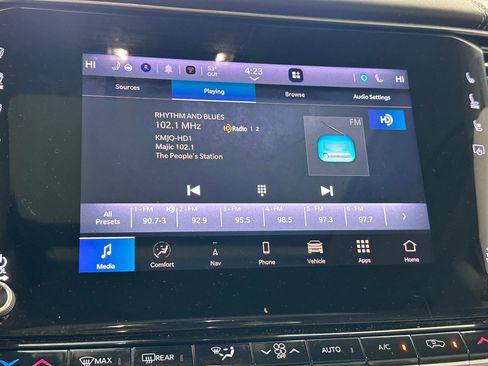 Used 2022 Jeep Wagoneer Series III w/ Premium Group I image 25