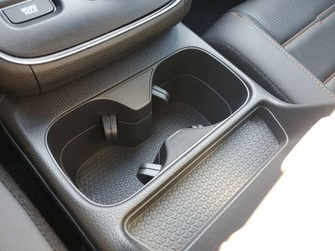 Certified 2026 Honda CR-V Sport-L image 27