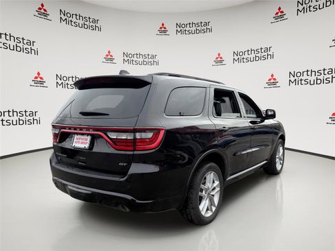 Used 2024 Dodge Durango GT image 4