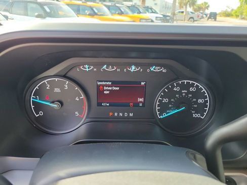 New 2026 Ford F350 XL w/ 360-Degree Camera Package AWD/4WD image 21