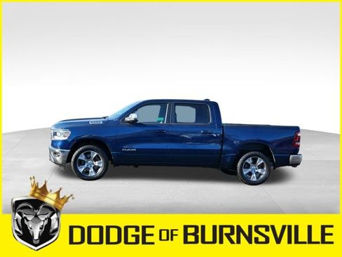 Used 2023 RAM 1500 Laramie image 4