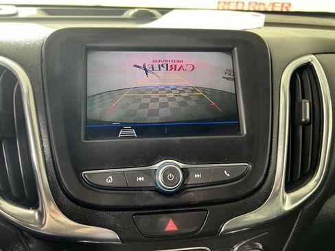 Used 2020 Chevrolet Equinox LT FWD image 19
