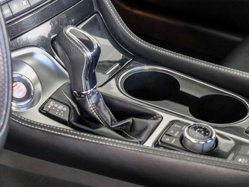 Used 2023 Nissan Maxima SV w/ Floor Mat Group image 19