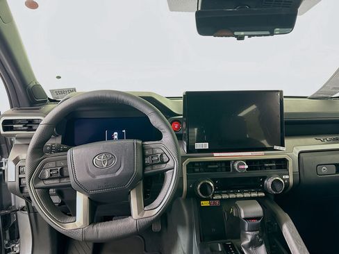 New 2026 Toyota Tacoma TRD Off-Road image 10