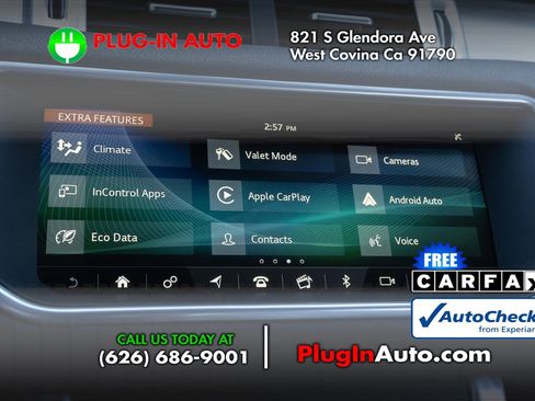 Used 2017 Land Rover Range Rover Evoque SE image 24