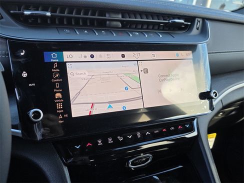 New 2026 Jeep Grand Cherokee Altitude image 15