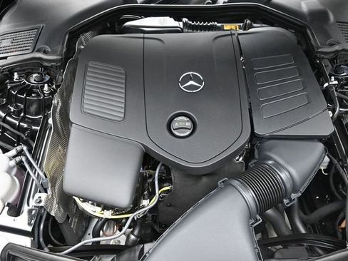 New 2026 Mercedes-Benz CLE 300 4MATIC Cabriolet image 30