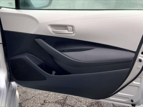 Used 2026 Toyota Corolla LE image 22