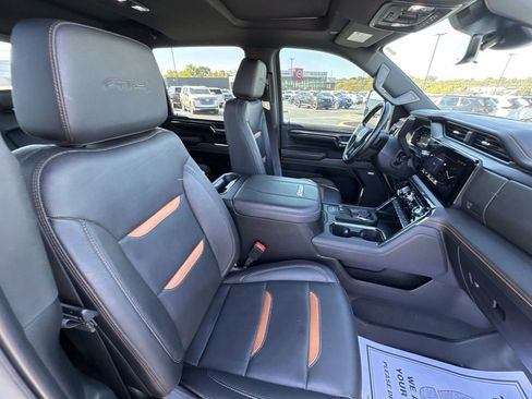 Used 2024 GMC Sierra 2500 AT4 w/ AT4 Premium Plus Package AWD/4WD image 25