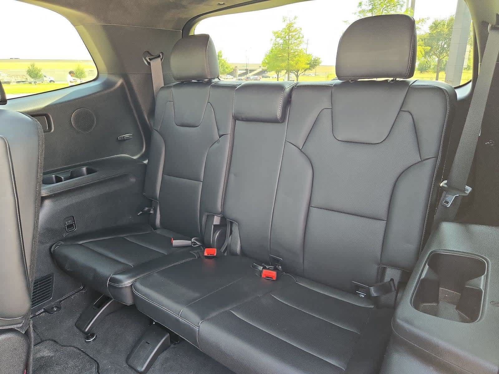 Certified 2024 Kia Telluride SX Prestige X-Line AWD/4WD image 37