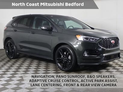 Used 2022 Ford Edge ST w/ Equipment Group 401A