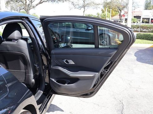 Used 2023 BMW 330i Sedan w/ Driving Assistance Package image 23