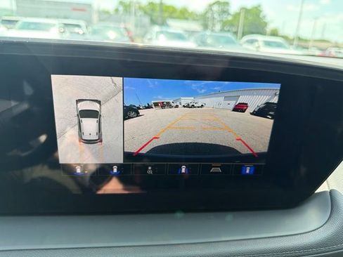 New 2026 Buick Encore GX Preferred w/ Advanced Technology Package AWD/4WD image 18
