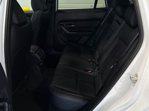 New 2026 MAZDA CX-50 AWD 2.5 S w/ Cargo Package image 7