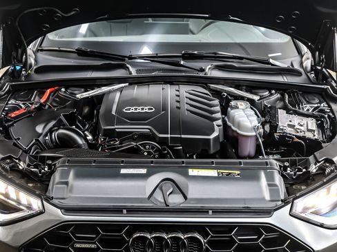 Used 2023 Audi A4 2.0T Premium Plus w/ Premium Plus Package image 11