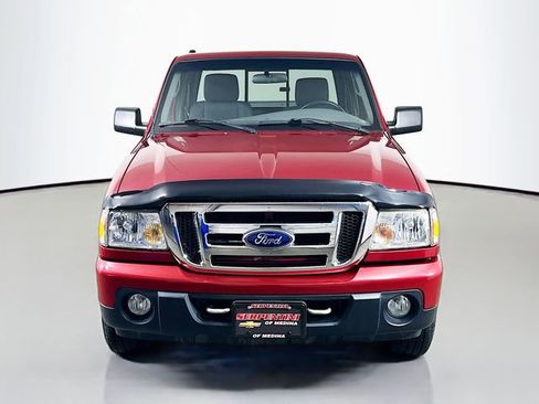Used 2010 Ford Ranger XLT image 4